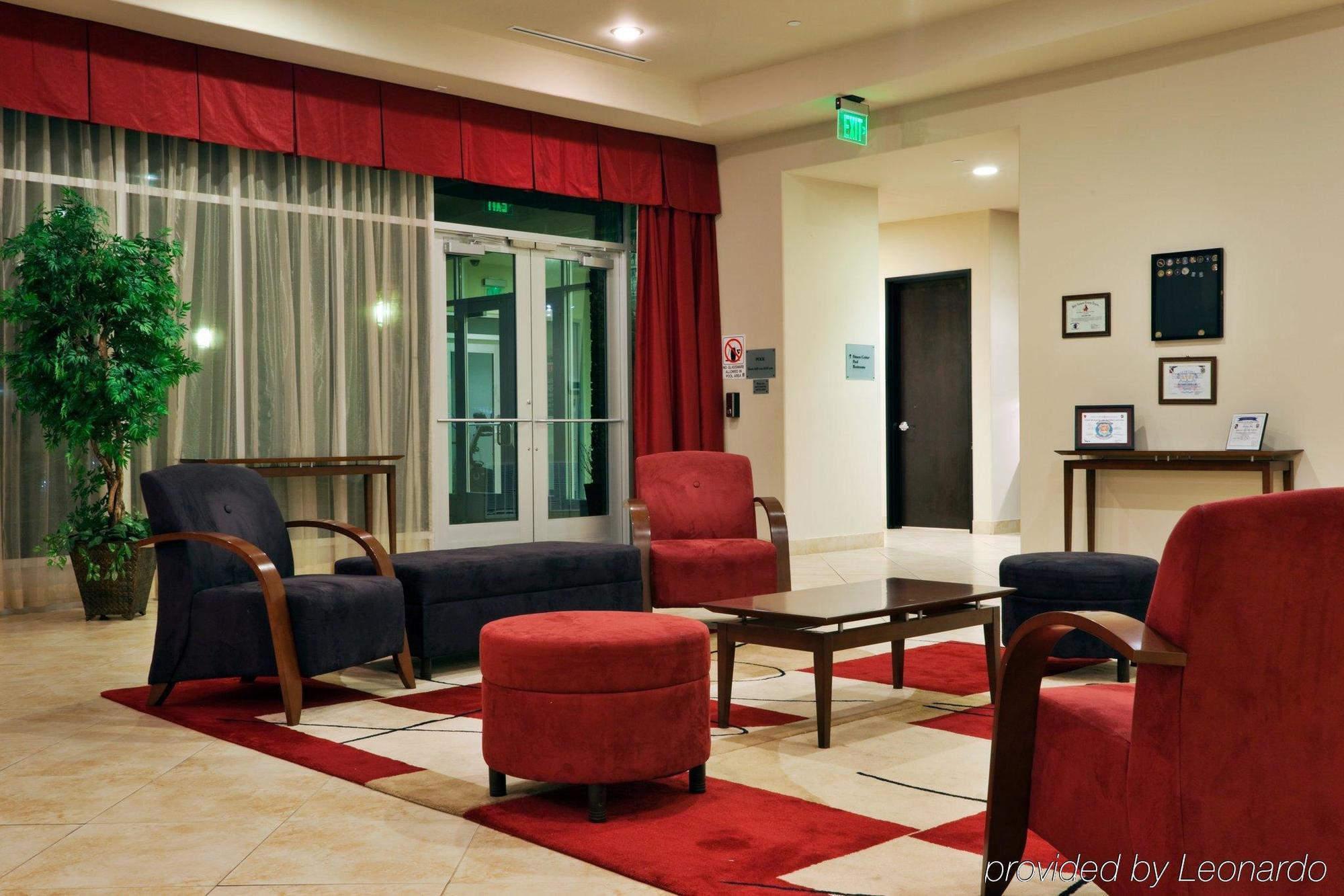 Holiday Inn Killeen Fort Hood, An Ihg Hotel Interior photo