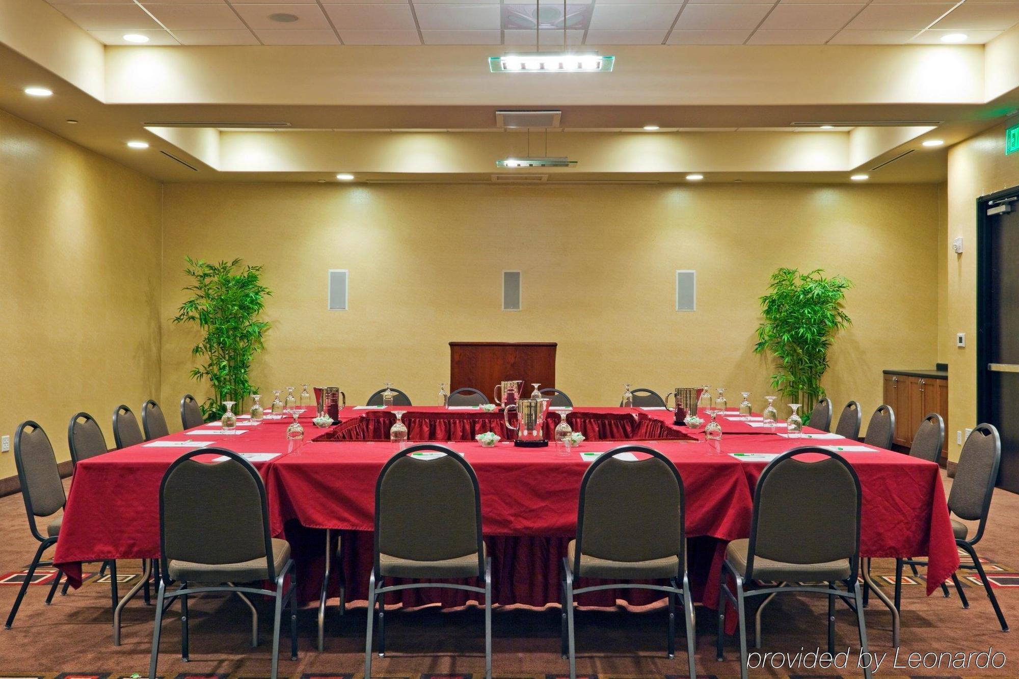 Holiday Inn Killeen Fort Hood, An Ihg Hotel Facilities photo