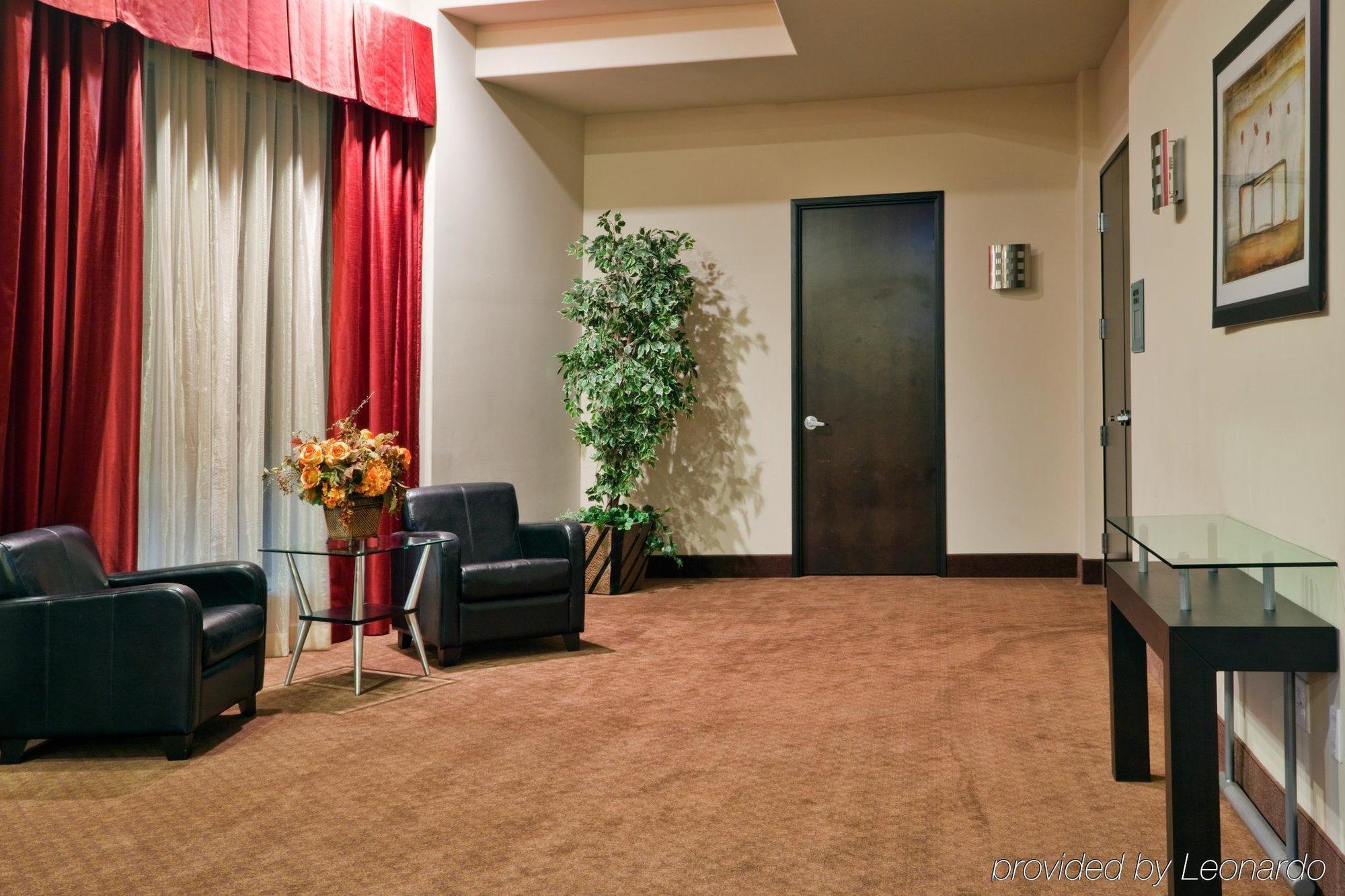 Holiday Inn Killeen Fort Hood, An Ihg Hotel Interior photo